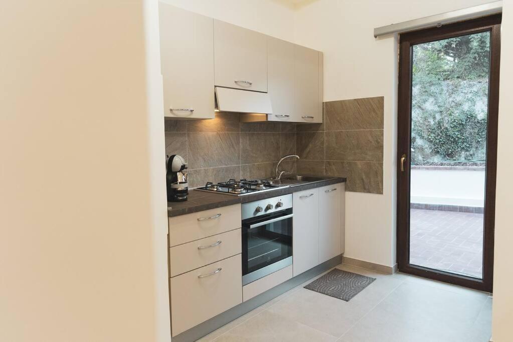Cas'Apina Apartment Aci Bonaccorsi Экстерьер фото